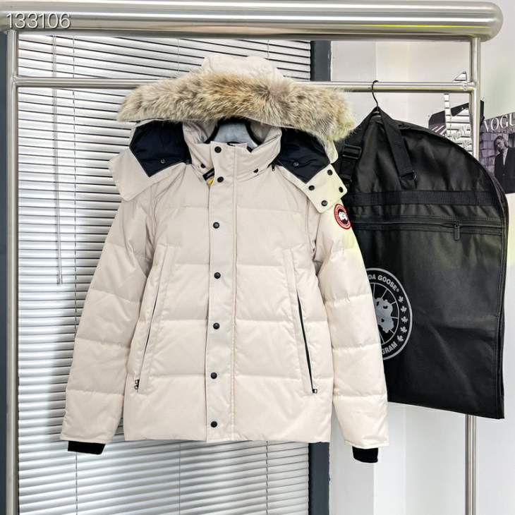 Picture of Canada Goose Down Jackets _SKUCanadaGooseS-2XL26yr1437905